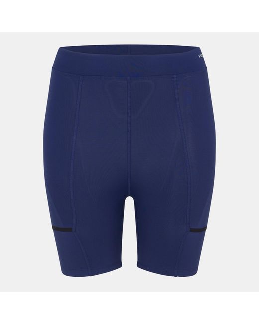 Head Blue Performance Tennis Shorts