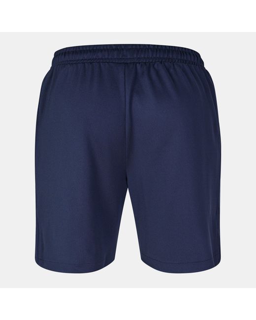 Lacoste Blue Woven Tracksuit for men