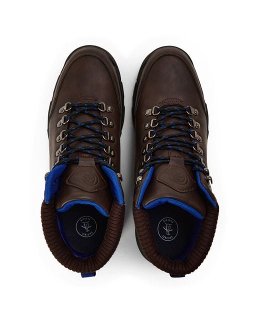 Original Penguin Brown Original Penguin Mens for men