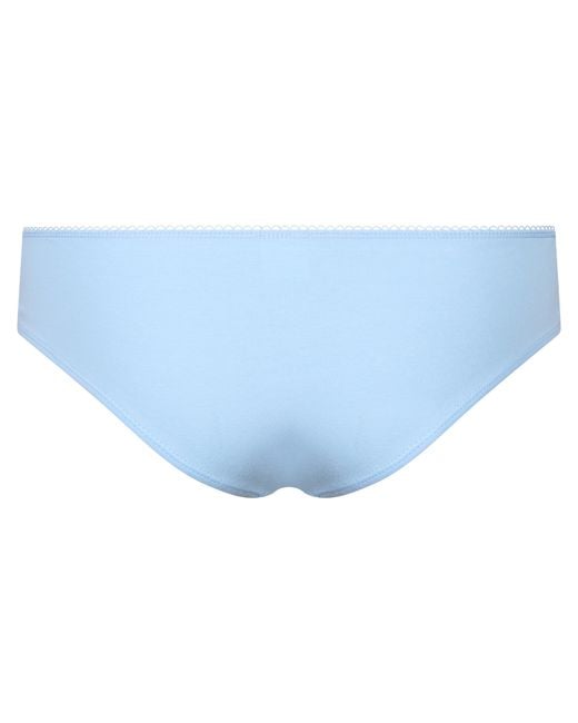Lee Jeans Blue 3-Pack Shorts