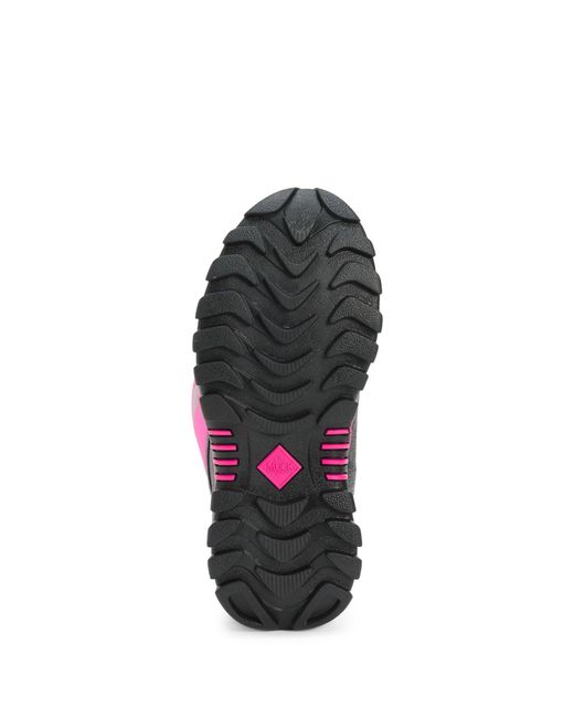 Muck Boot Pink Mb Arctic Sport Ii Tall Wellingtons