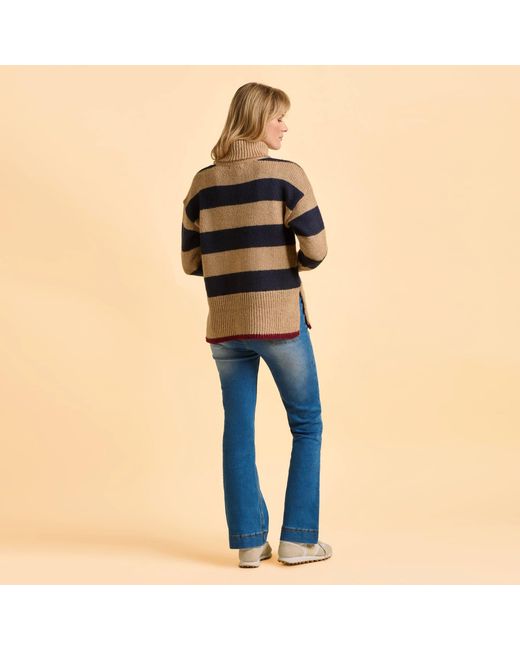 Brakeburn Black Bay Jumper