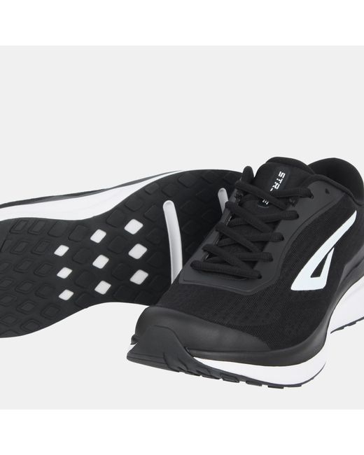 Karrimor Black Stride Everyday Neutral Road Running Shoes for men