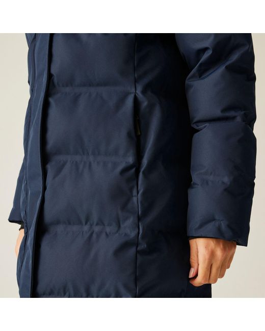 Dare 2b Blue Wander Jacket