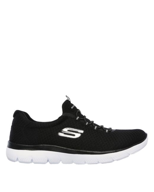 Skechers Blue Summits Sneaker