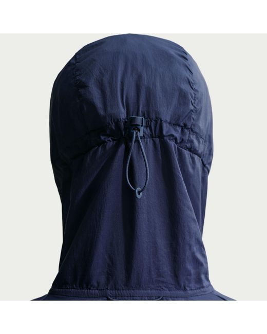 Nike Blue Stride Jacket for men