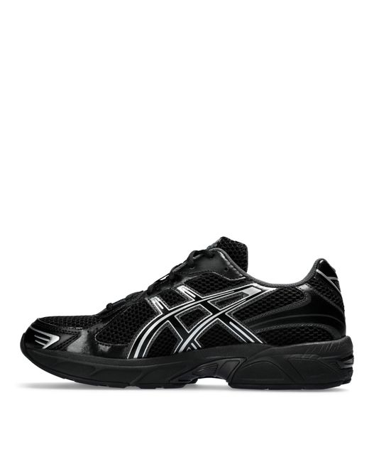 Asics Black Gel-1130 Trainers