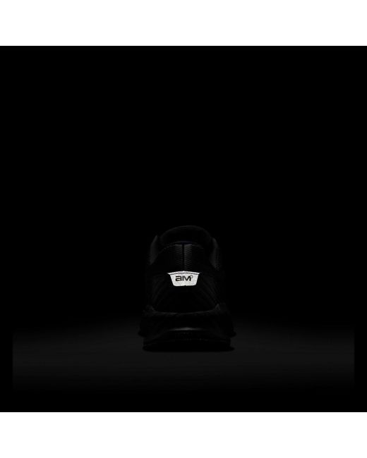 Nike Black Air Max Bia Shoes for men