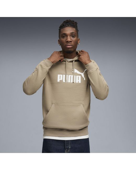 PUMA Natural No1 Oth Hoodie for men