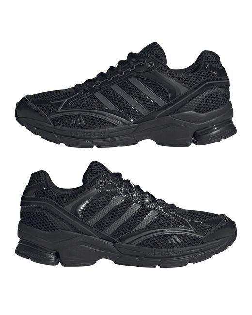 Adidas Blue Spiritain 2000 Shoes for men