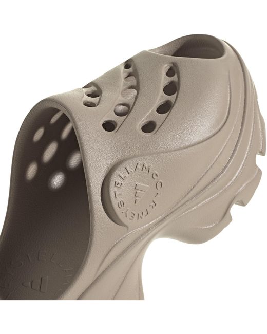 Adidas Gray Clog