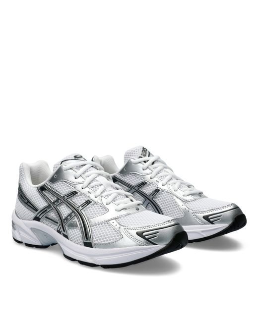 Asics Gray Gel 1130 Running Trainers