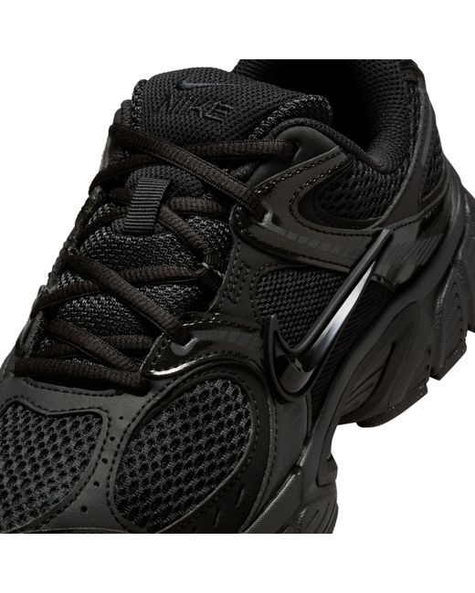 Nike Black Baskets V5 Rnr /Anthracite/