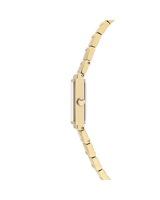 Ted Baker Metallic Bkplls503 Ladies Lileey Watch