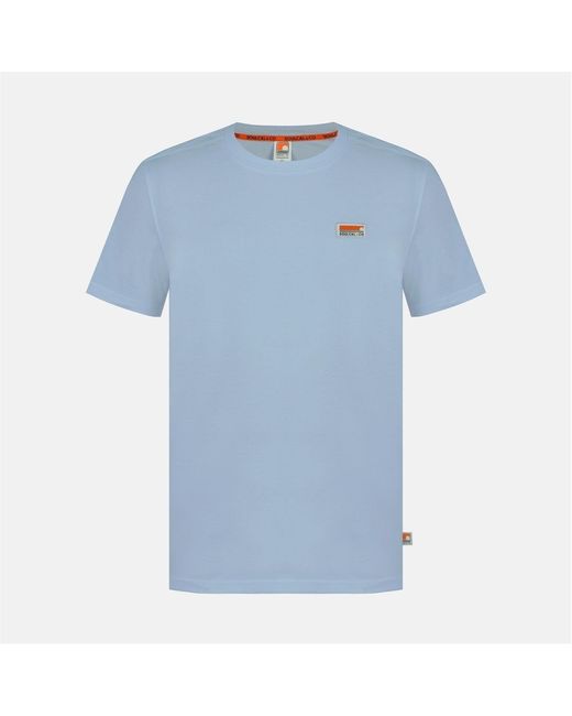 SoulCal & Co California Blue Signature Regular Fit T-Shirt for men