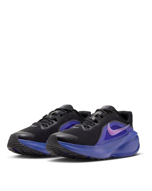 Nike Blue Downshifter 14 Trainers