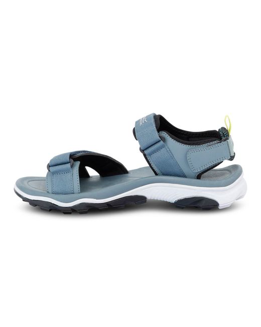 Regatta Blue Blaze Sandals for men