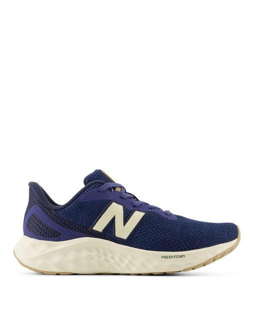 New Balance Blue Arishi V4