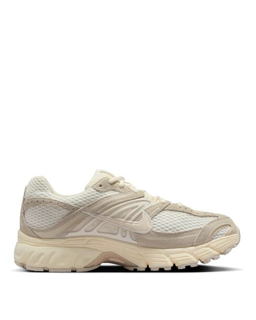 Nike Gray Air Max Moto 2K Trainers