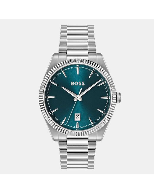 Boss Metallic Gents Cheswick Watch for men