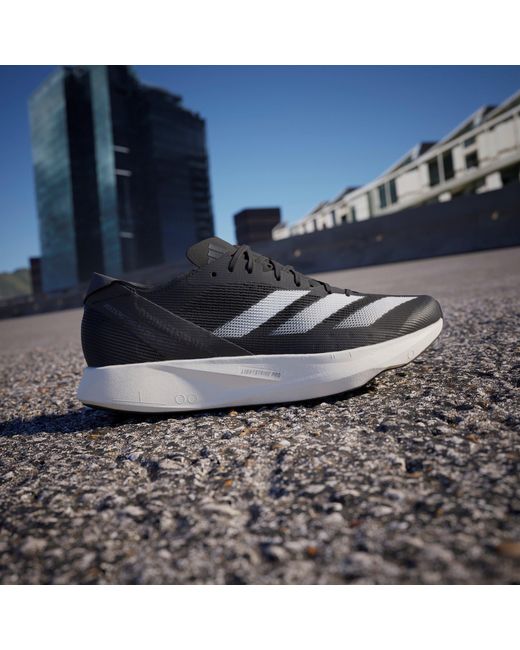 Adidas Black Adizero Takum for men
