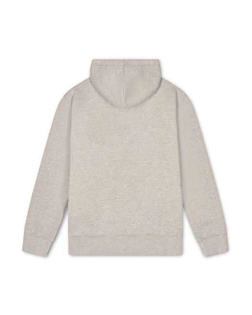 Nicce London White Dean Fleece Tracksuits for men