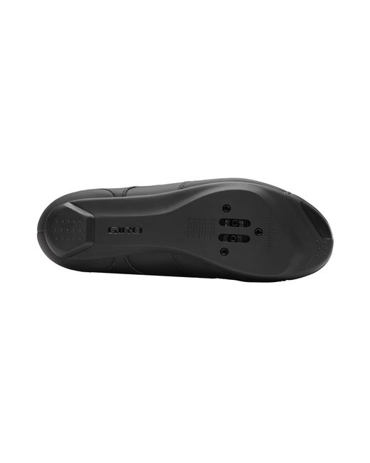 Giro Black Savix Ii Road Shoe for men