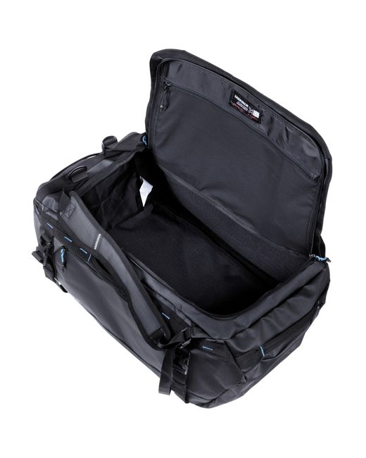 Karrimor Blue Sherpa 70L Duffle