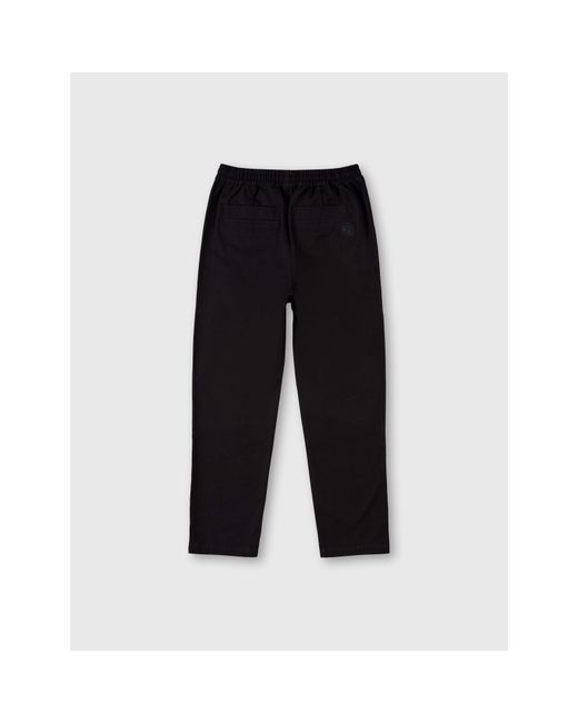 Pretty Green Blue Priory Tailored Trousers for men