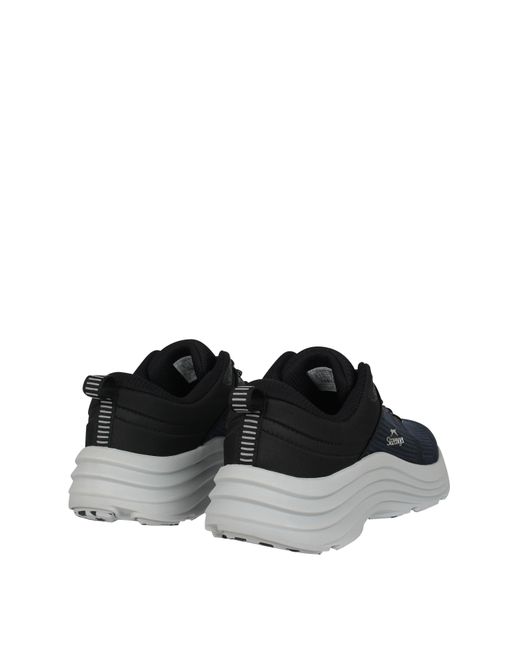 Slazenger 1881 Blue Serene Low Top Runners for men