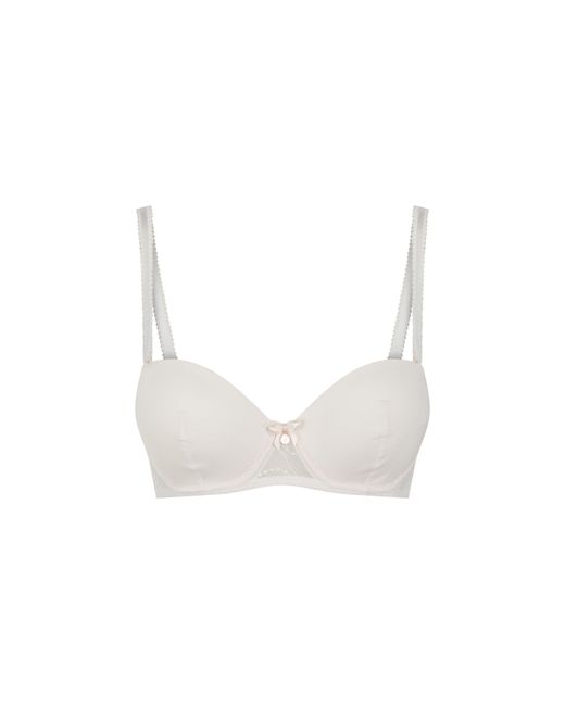 Ted Baker White Multiway Bra