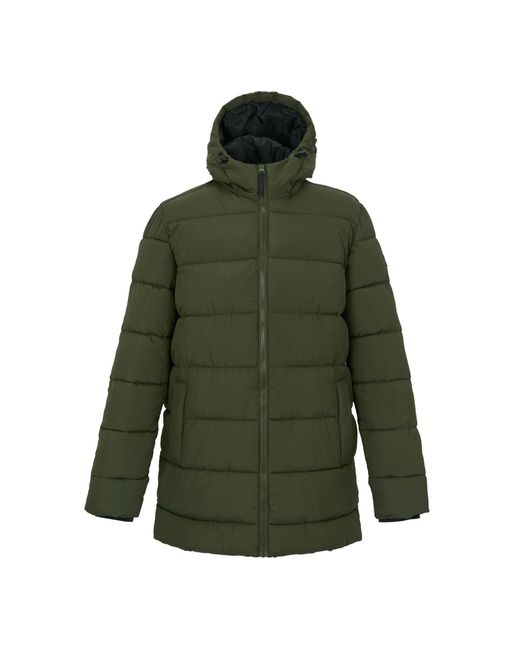 Regatta Green Lakiver for men