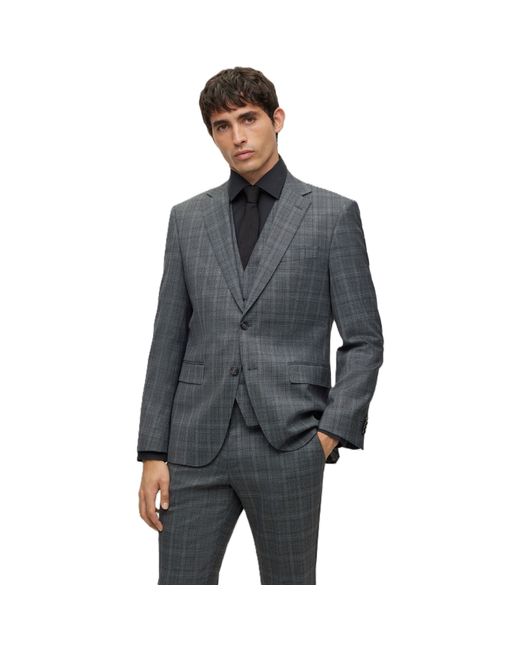 Boss Black H Jeckson Suits for men