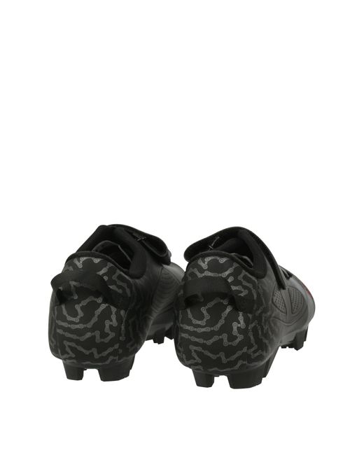 Pinnacle Black Maple Ladies Mountain Bike Shoes