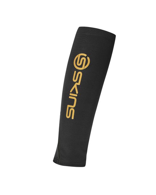 Skins Black Essentials Compression