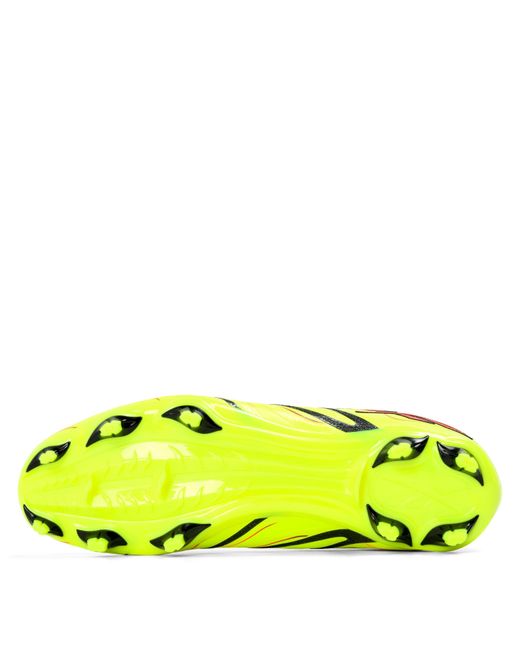 Reebok Yellow Sidew .3 Fg Sn63 for men