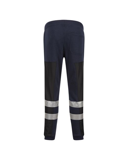 Regatta Blue Work Trousers for men