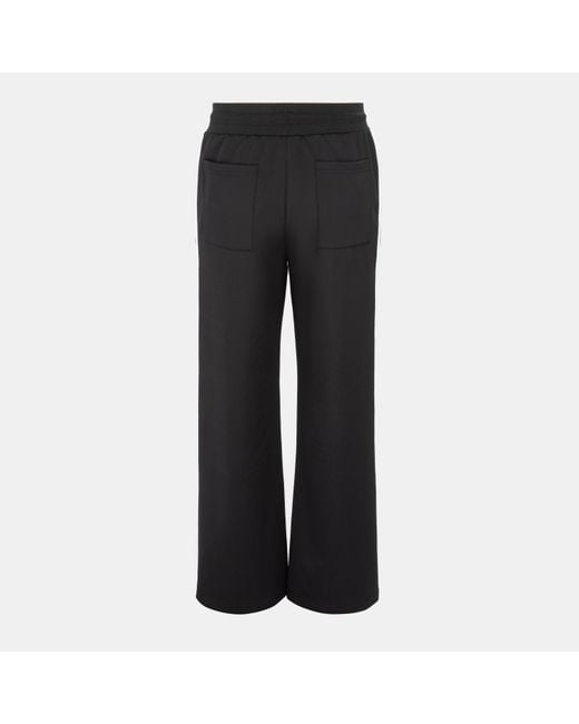 Usa Pro Black Usa Track Pant
