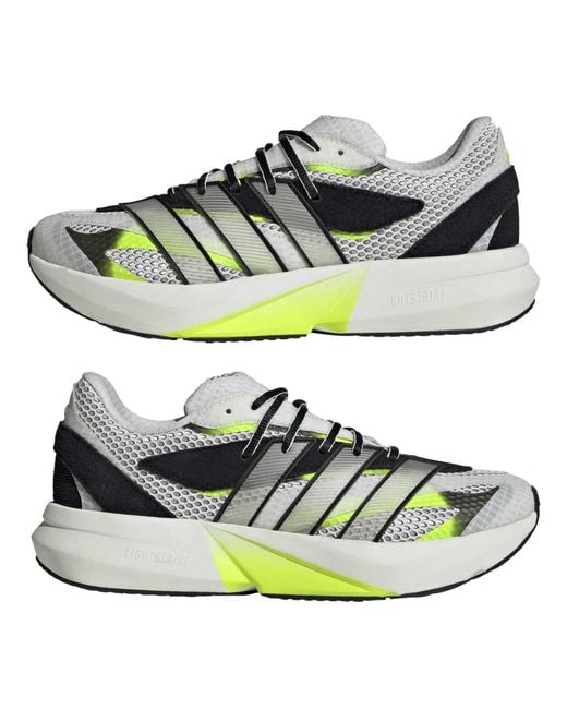 Adidas Green Lightblaze for men