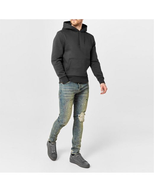 Android Homme Gray Venice for men