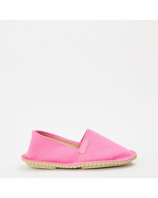 Havaianas Pink Origine Flip Flops