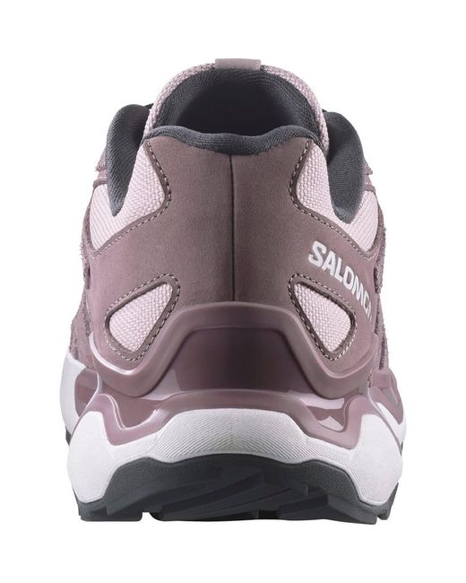Salomon Purple Xc Roam Ltr