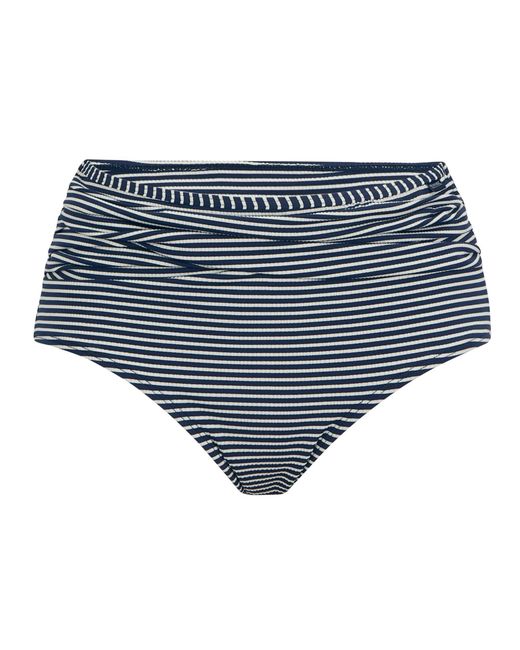 Regatta Brown Loria Tummy Controlled Bikini Bottoms