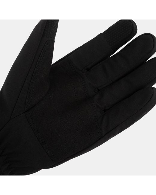 Nevica Black Tour Ski Gloves for men