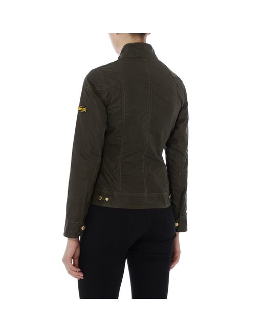 Barbour Pitch Wax Jacket Sale, 57% OFF 