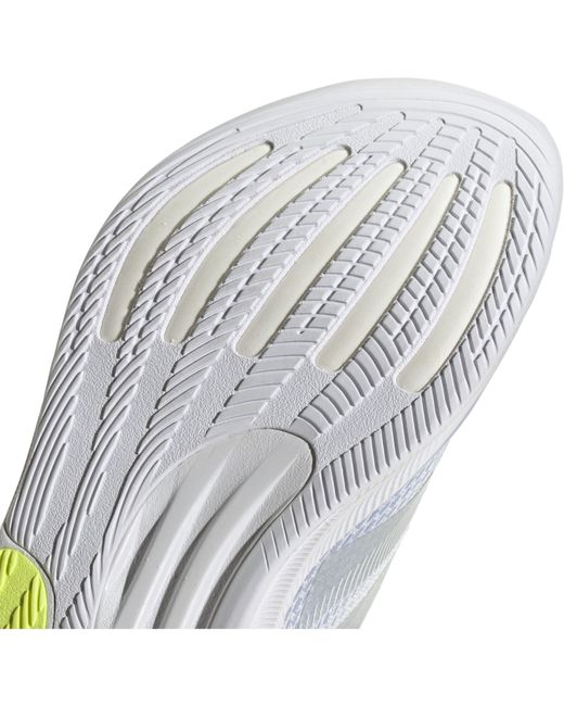Adidas Gray Sprnv Strd Everyday Neutral Road Running Shoes