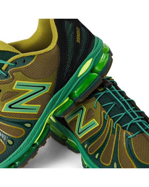 New Balance Green Nb Abzorb 1890 for men