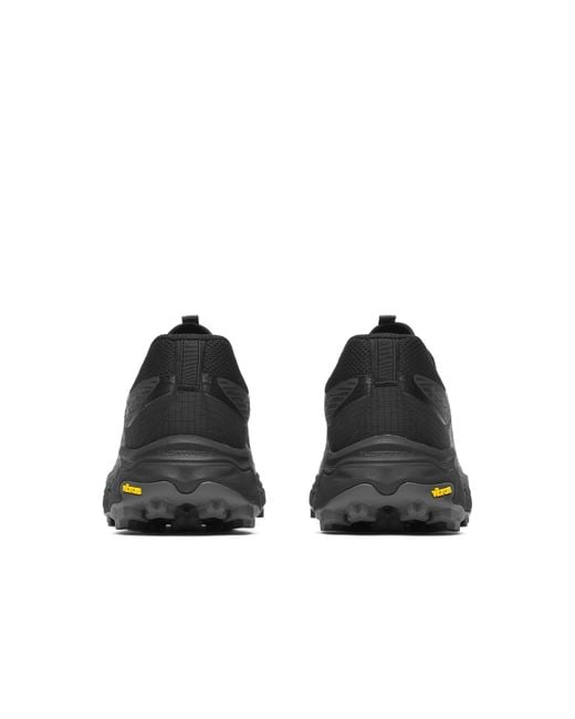 Merrell Black Agility Peak 6 Gore-Tex for men