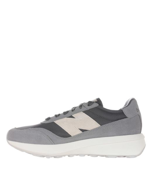 New Balance Gray Nb 370