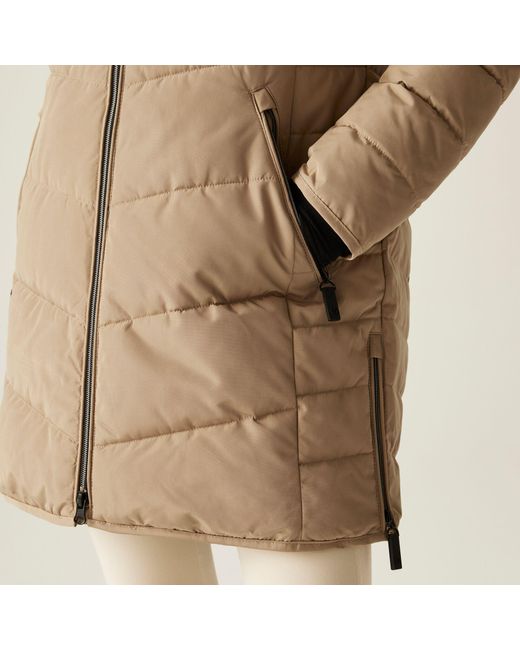 Dare 2b Natural Striking Iii Waterproof Jacket